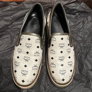 MCM Loafers